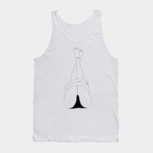 selflove Tank Top